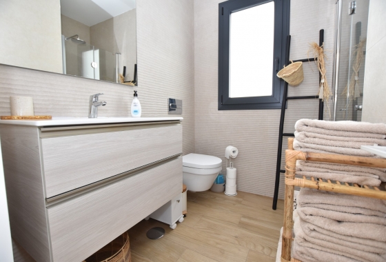 Herverkoop - Appartement / flat - Torrevieja - Costa Blanca