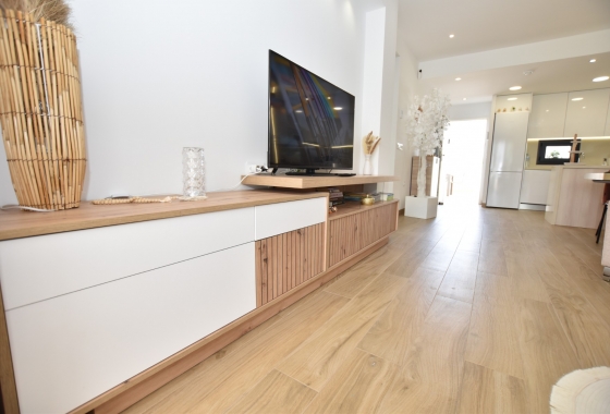 Herverkoop - Appartement / flat - Torrevieja - Costa Blanca