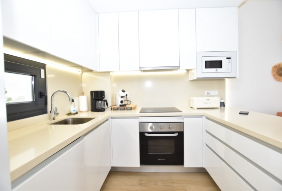 Herverkoop - Appartement / flat - Torrevieja - Costa Blanca