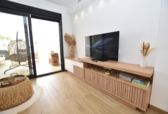 Herverkoop - Appartement / flat - Torrevieja - Costa Blanca