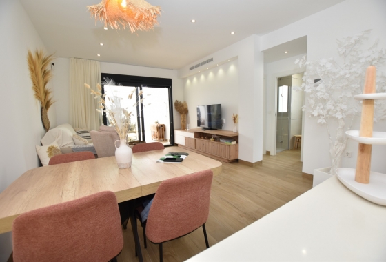 Herverkoop - Appartement / flat - Torrevieja - Costa Blanca