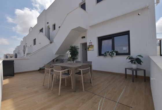 Herverkoop - Appartement / flat - Torrevieja - Costa Blanca