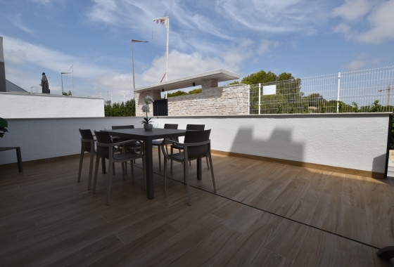 Herverkoop - Appartement / flat - Torrevieja - Costa Blanca