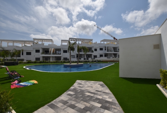 Herverkoop - Appartement / flat - Torrevieja - Costa Blanca