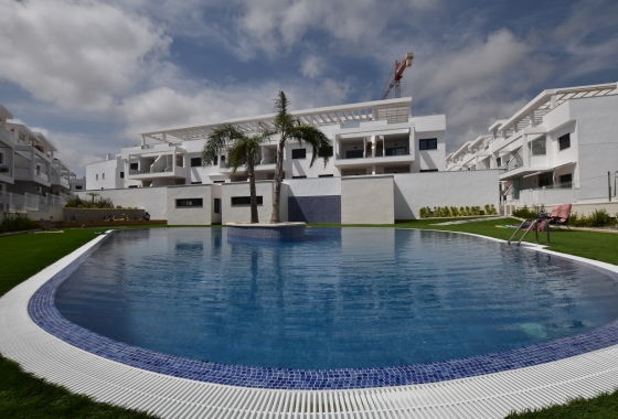 Herverkoop - Appartement / flat - Torrevieja - Costa Blanca