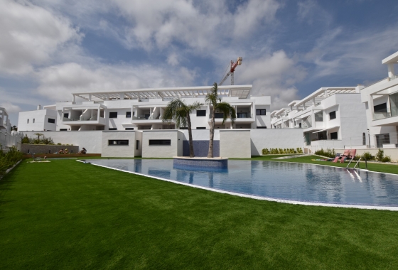 Herverkoop - Appartement / flat - Torrevieja - Costa Blanca