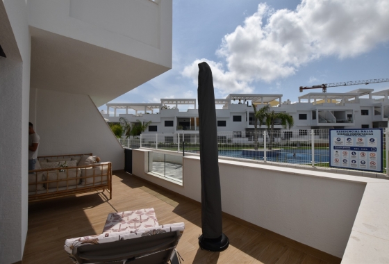 Herverkoop - Appartement / flat - Torrevieja - Costa Blanca