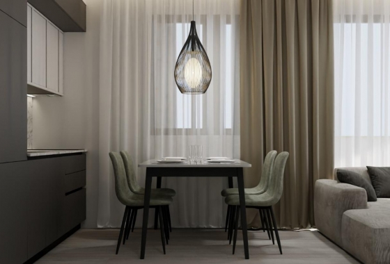 Nieuwbouw Woningen - Penthouse - Torrevieja - Centro