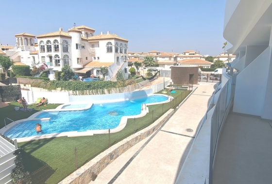 Herverkoop - Appartement / flat - Orihuela Costa - Costa Blanca