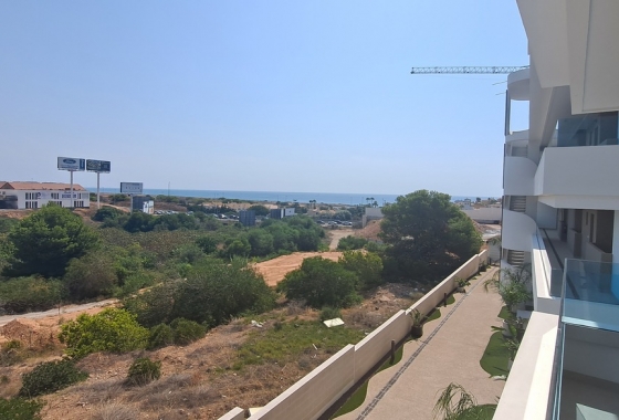 Herverkoop - Appartement / flat - Orihuela Costa - Costa Blanca