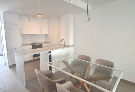 Herverkoop - Appartement / flat - Orihuela Costa - Costa Blanca