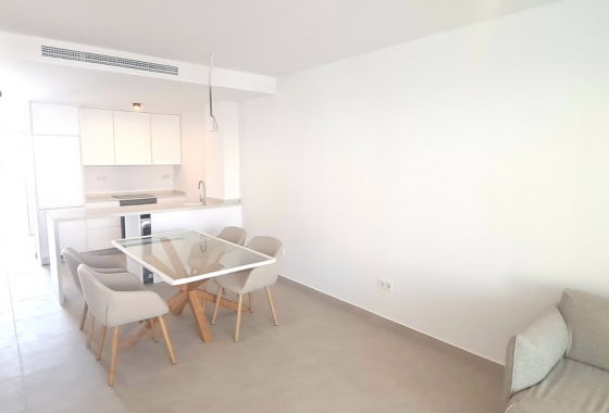 Herverkoop - Appartement / flat - Orihuela Costa - Costa Blanca