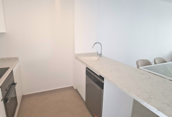 Herverkoop - Appartement / flat - Orihuela Costa - Costa Blanca