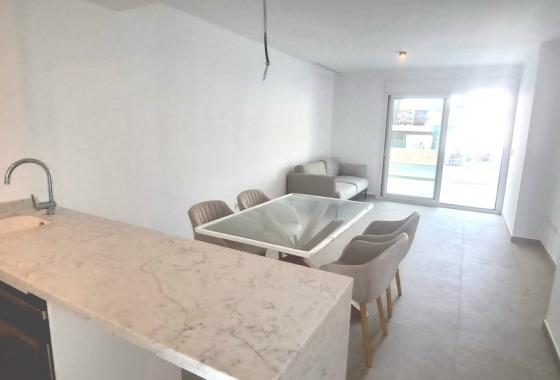 Herverkoop - Appartement / flat - Orihuela Costa - Costa Blanca