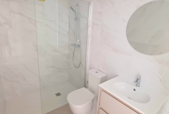 Herverkoop - Appartement / flat - Orihuela Costa - Costa Blanca