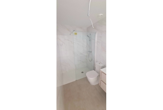 Herverkoop - Appartement / flat - Orihuela Costa - Costa Blanca