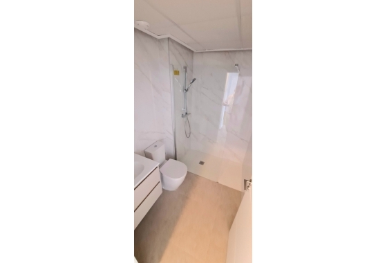 Herverkoop - Appartement / flat - Orihuela Costa - Costa Blanca