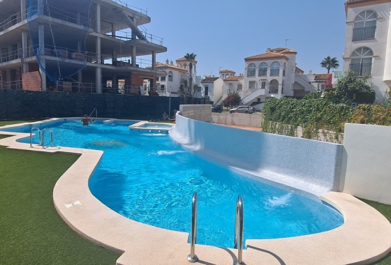 Herverkoop - Appartement / flat - Orihuela Costa - Costa Blanca