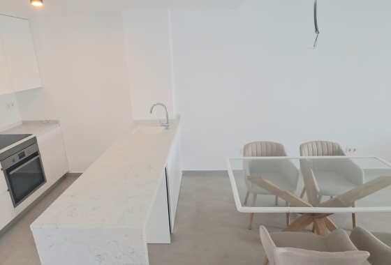 Herverkoop - Appartement / flat - Orihuela Costa - Costa Blanca