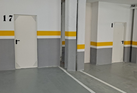 Herverkoop - Appartement / flat - Orihuela Costa - Costa Blanca