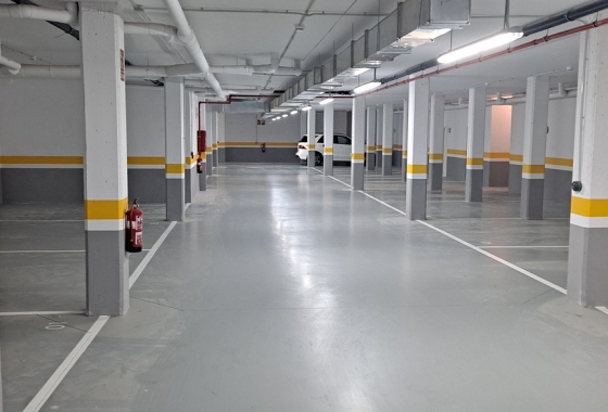 Herverkoop - Appartement / flat - Orihuela Costa - Costa Blanca