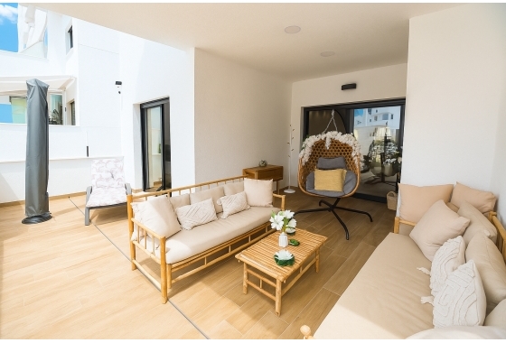 Herverkoop - Appartement / flat - Torrevieja - Costa Blanca