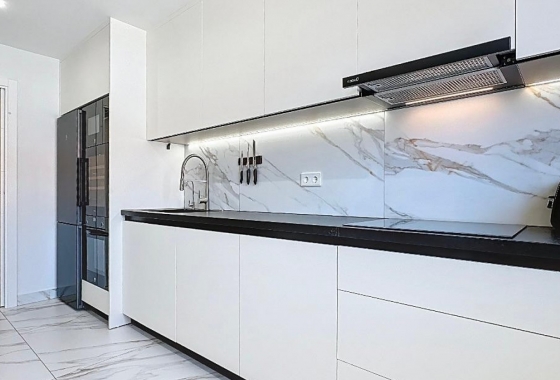 Herverkoop - Appartement / flat - San Pedro del Pinatar - Costa Calida