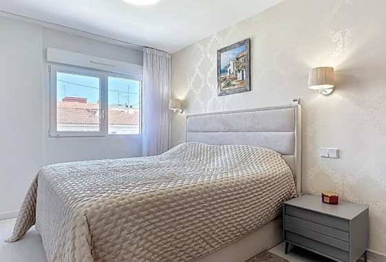 Herverkoop - Appartement / flat - San Pedro del Pinatar - Costa Calida