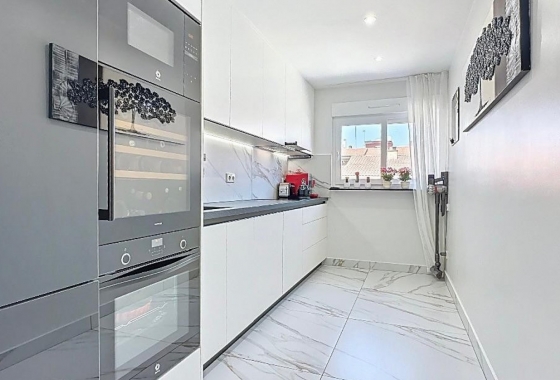 Herverkoop - Appartement / flat - San Pedro del Pinatar - Costa Calida