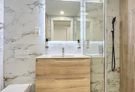 Herverkoop - Appartement / flat - San Pedro del Pinatar - Costa Calida