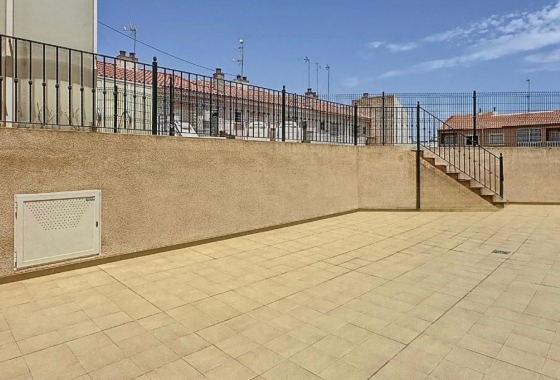 Herverkoop - Appartement / flat - San Pedro del Pinatar - Costa Calida