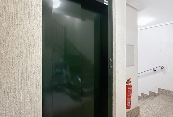 Herverkoop - Appartement / flat - San Pedro del Pinatar - Costa Calida