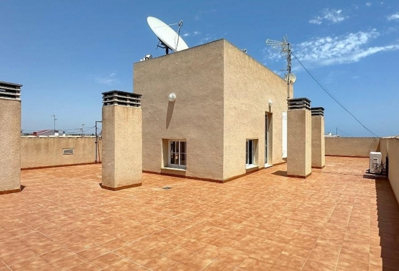 Herverkoop - Appartement / flat - San Pedro del Pinatar - Costa Calida