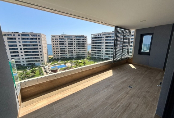 Herverkoop - Appartement / flat - Torrevieja - Orihuela Costa