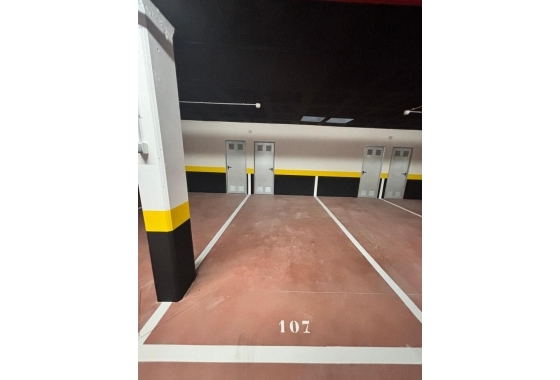 Herverkoop - Appartement / flat - Torrevieja - Orihuela Costa