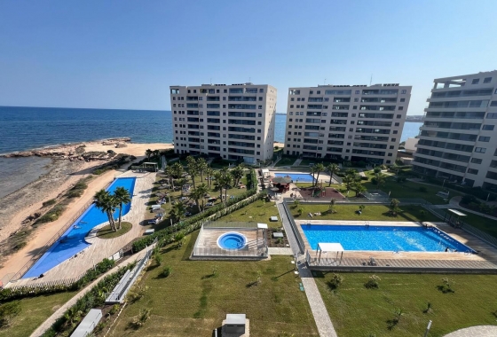 Herverkoop - Appartement / flat - Torrevieja - Orihuela Costa