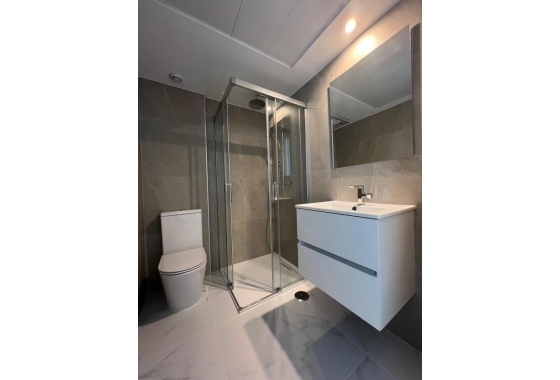 Herverkoop - Appartement / flat - Torrevieja - Orihuela Costa