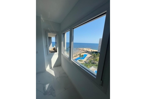 Herverkoop - Appartement / flat - Torrevieja - Orihuela Costa