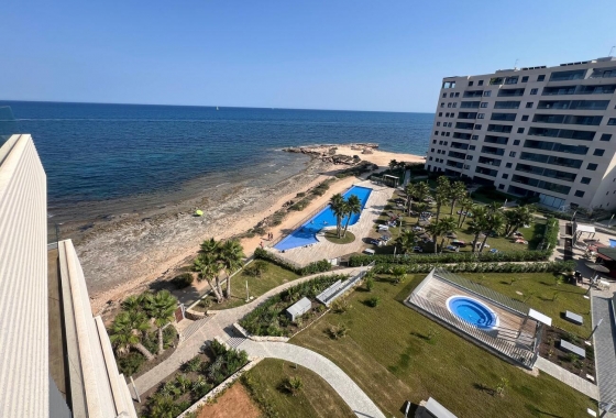 Herverkoop - Appartement / flat - Torrevieja - Orihuela Costa