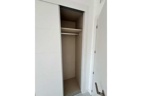 Herverkoop - Appartement / flat - Torrevieja - Orihuela Costa