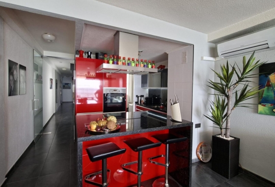 Resale - Apartment / flat - Torrevieja - Acequion