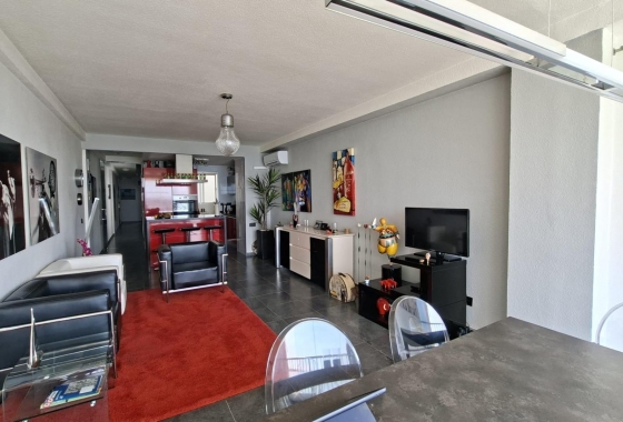 Resale - Apartment / flat - Torrevieja - Acequion