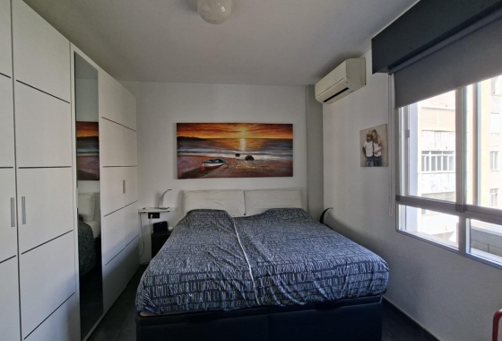 Resale - Apartment / flat - Torrevieja - Acequion