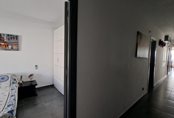 Resale - Apartment / flat - Torrevieja - Acequion