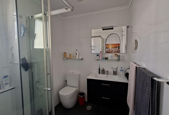 Resale - Apartment / flat - Torrevieja - Acequion