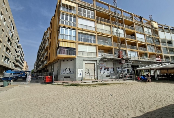 Resale - Apartment / flat - Torrevieja - Acequion