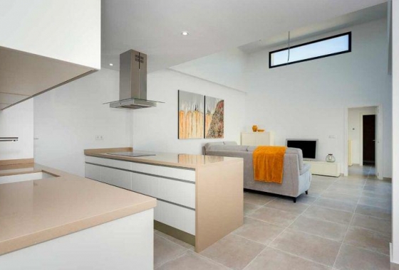 Neue Gebäude - Stadthaus - Daya Nueva - Centro