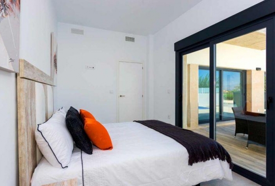 Neue Gebäude - Stadthaus - Daya Nueva - Centro