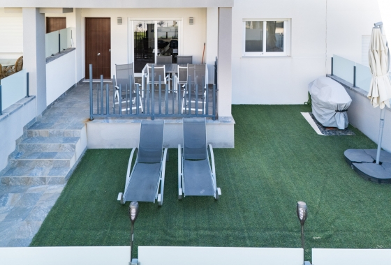 Herverkoop - Bungalow - Torrevieja - Costa Blanca