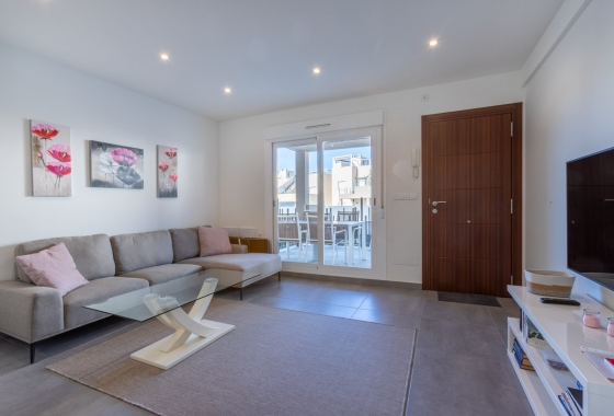 Herverkoop - Bungalow - Torrevieja - Costa Blanca